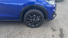 Honda Zr-V 2.0 eHEV Sport 5dr CVT Hybrid Estate